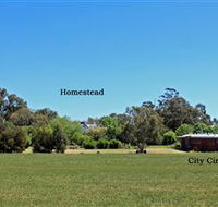 Hazeldean at Quandary Ariah Park and Temora - Accommodation Search