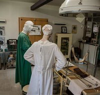 Mooroopna Museum - Accommodation Search
