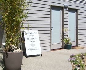 Michael Davey Massage And Bowen Therapies - Accommodation Search 1