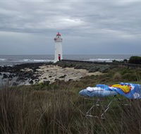 Michael Davey Massage and Bowen Therapies - Accommodation Search