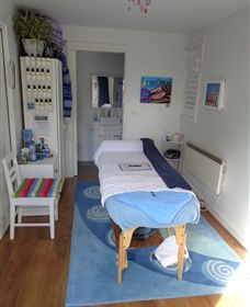 Michael Davey Massage And Bowen Therapies - Accommodation Search 3