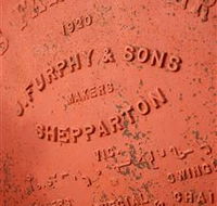 Furphy Museum - Accommodation Search