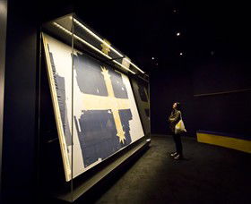 Museum Of Australian Democracy At Eureka - Accommodation Search 0