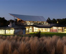 Museum Of Australian Democracy At Eureka - Accommodation Search 1
