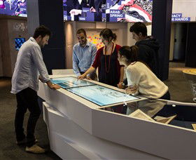 Museum Of Australian Democracy At Eureka - Accommodation Search 4