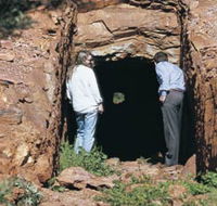 Joker's Tunnel - Accommodation Search
