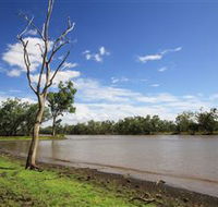 Lake Victoria - Accommodation Search