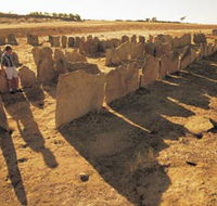 Pergandes Sheepyards - Accommodation Search