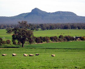 The Rock ACT Accommodation Search