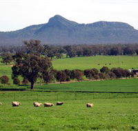 The Rock Nature Reserve - Accommodation Search