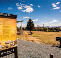 O'Brien's Hill - Accommodation Search