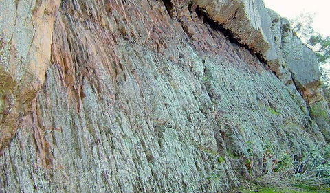 The Rock Nature Reserve - Kengal Aboriginal Place - Accommodation Search 0