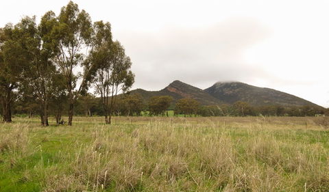 The Rock Nature Reserve - Kengal Aboriginal Place - Accommodation Search 2