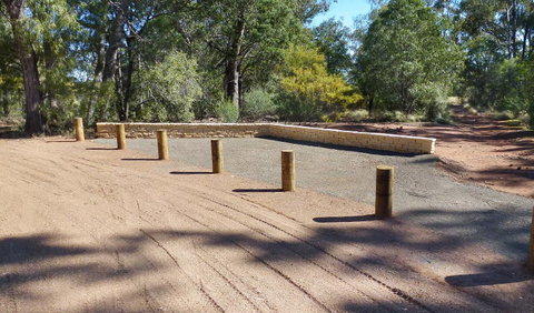 Deriah Aboriginal Information Bay - Accommodation Search 2