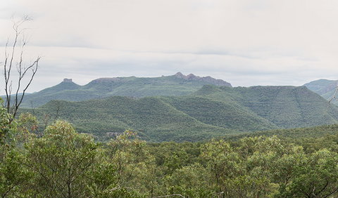 Deriah Aboriginal Information Bay - Accommodation Search 3