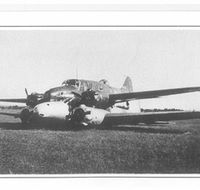 Avro Anson Landing Site - Accommodation Search
