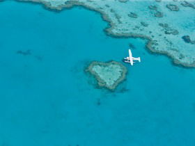 Heart Reef - Accommodation Search 2