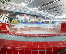 Oasis Regional Aquatic Centre - Accommodation Search 0