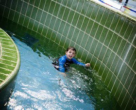 Oasis Regional Aquatic Centre - Accommodation Search 1