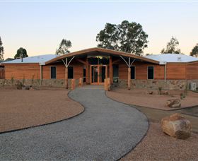 Winton Wetlands Reserve - Accommodation Search 3