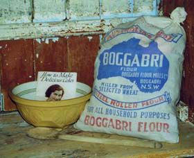 Boggabri Historical Museum - Accommodation Search 0