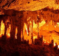Capricorn Caves - Accommodation Search