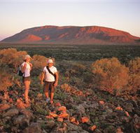 Mount Augustus - Accommodation Search