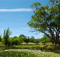 Wirraminna Environmental Education Centre - Accommodation Search
