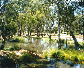 Wirraminna Environmental Education Centre - Accommodation Search 2