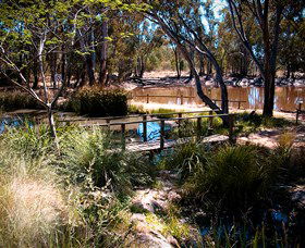 Wirraminna Environmental Education Centre - Accommodation Search 4