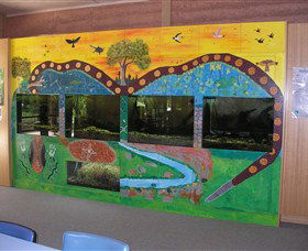 Wirraminna Environmental Education Centre - Accommodation Search 5