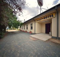 The Farmers Inn at Burrumbuttock - Accommodation Search