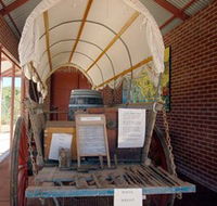 The Trek Wagon Walla Walla - Accommodation Search