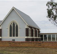 Red Rock Regional Theatre and Gallery - Accommodation Search