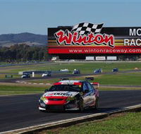 Winton Motor Raceway - Accommodation Search