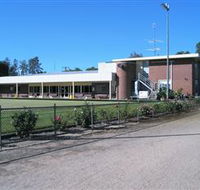 Walla Walla Bowling and Recreation Club - Accommodation Search