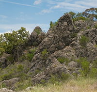 Verandah Cave - Accommodation Search