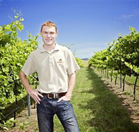 Stockmans Ridge Wines - Accommodation Search