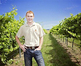 Stockmans Ridge Wines - Accommodation Search 0