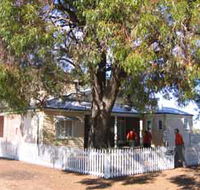Australian Inland Mission Hospital - Accommodation Search