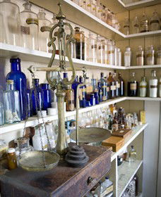 Dow's Pharmacy - Accommodation Search 0