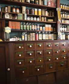Dow's Pharmacy - Accommodation Search 1