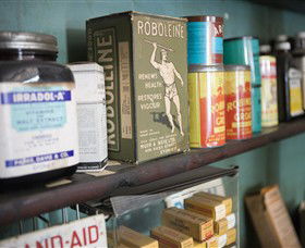 Dow's Pharmacy - Accommodation Search 3