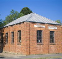 The Federal Standard Printing Works - Accommodation Search