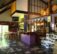 Cargo Road Wines - Accommodation Search