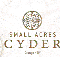 Small Acres Cyder - Accommodation Search