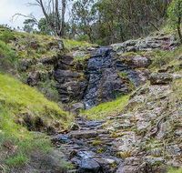 Hopetoun Falls walking track - Accommodation Search