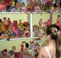 Gerogery Doll Museum - Accommodation Search