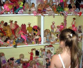 Gerogery Doll Museum - Accommodation Search 0