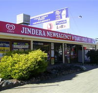 Jindera General Store and Cafe - Accommodation Search